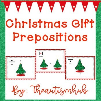 Preview of Adapted Book | Prepositions
