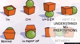 Prepositions in/on/at