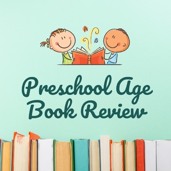 Preview of Preschool Age Book Review (Child Development)