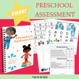 Preschool Assessment