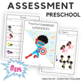 Preschool Assessment