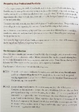 Preschool CDA Instructions from book