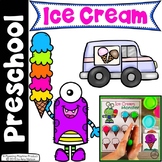 Ice Cream Worksheets & Teaching Resources | Teachers Pay Teachers