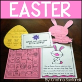 Preschool Easter Activities