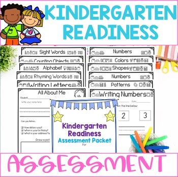 comprehensive literacy resource for kindergarten teachers