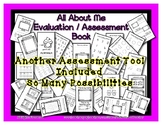 Preschool Evaluation Assessment Kit {PbN} Pre-K