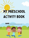Preschool Fun-Book