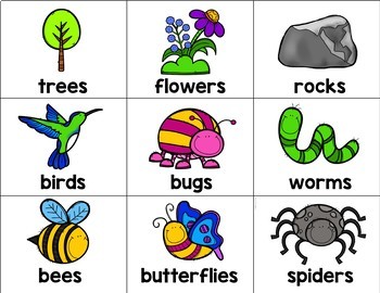 god made creation activity preschool bible lesson by