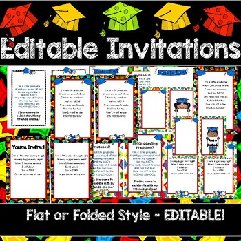 worksheets 1 students for grade free Program and Diplomas, Preschool Graduation Invitations,