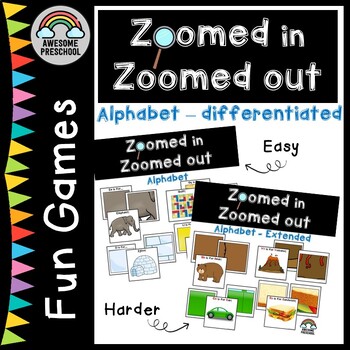 Alphabet Online Games Worksheets Teachers Pay Teachers