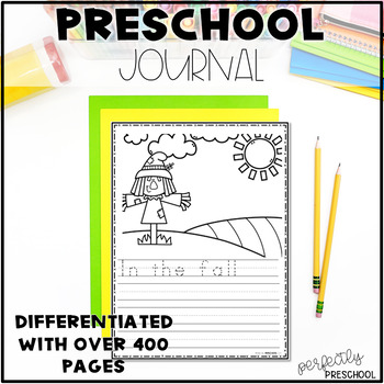 Perfectly Preschool Teaching Resources | Teachers Pay Teachers