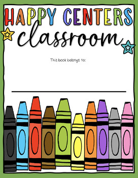 Preview of Preschool Kindergarten Practice Workbook EDITABLE**