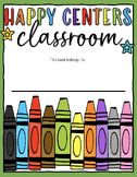 Preschool Kindergarten Practice Workbook EDITABLE**