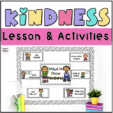 Preschool Kindness Activities