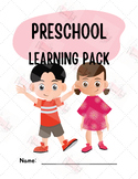 Preschool Learning