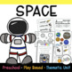 Play Based Preschool Lesson Plans Space Thematic Unit | TPT