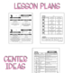 Preschool Lesson Plans- Spring by Lovely Commotion | TpT