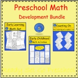 Preschool-Math-Development
