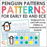 Preschool Math Patterns