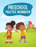 Preschool Practice Booklet