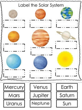 original 2944072 2 - Solar System For Kindergarten