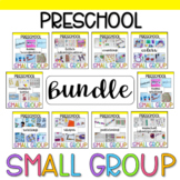 Preschool Small Group Bundle