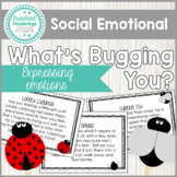 Preschool Social Emotional Skills Preschool - What's Bugging You?