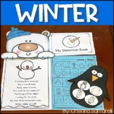 Preschool Winter Activities