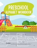 Preschool Workbook