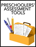 Preschoolers' Assessment Tools