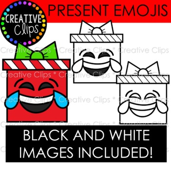 present emoji