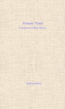 Preview of Present Tense - A Short Story reading book