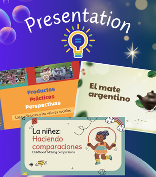 Preview of Presentation: Conciencia fonológica