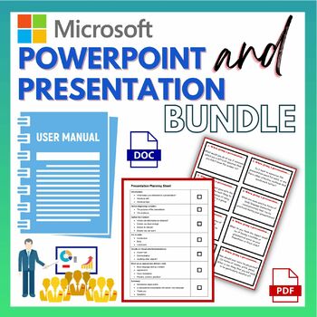 microsoft powerpoint presentation skills