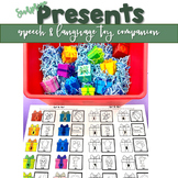 Presents- Speech & Language Toy Companion