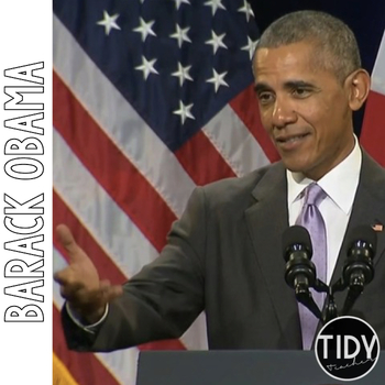 Preview of President Barack Obama PebbleGo Research Hunt
