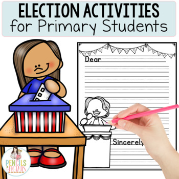 Preview of Election Activities