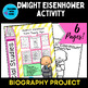 President Dwight D. Eisenhower-Biography Research Project | TPT