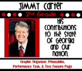 President Jimmy Carter Activities