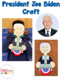 President Joe Biden Craft