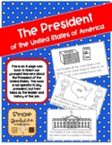 President Mini Book