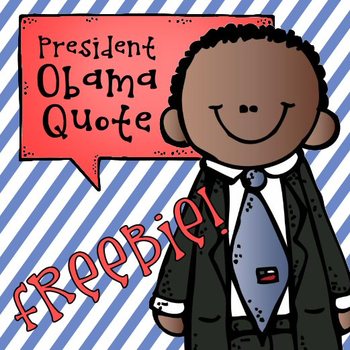 Preview of President Obama Quote