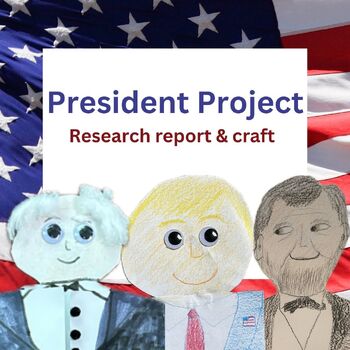 Preview of President Project