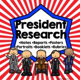 Research Pack | Presidents