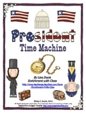 President Time Machine