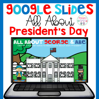 Preview of President's Day Activities
