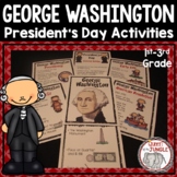 President's Day Activities George Washington