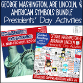 President's Day & American Symbols Bundle