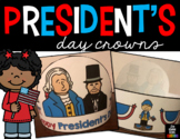President's Day Crown