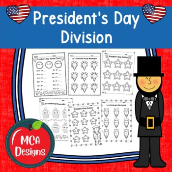 Preview of President's Day Division
